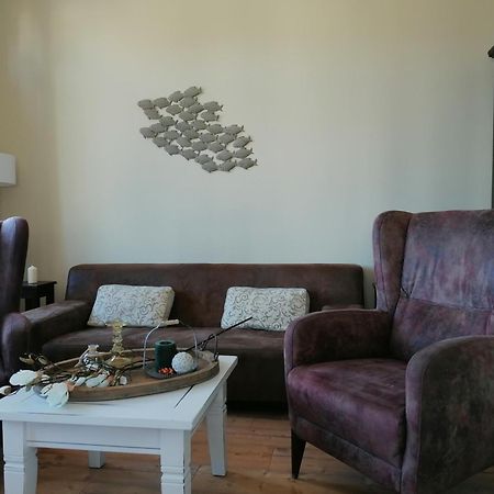 Villa Flora Heringsdorf Zewnętrze zdjęcie