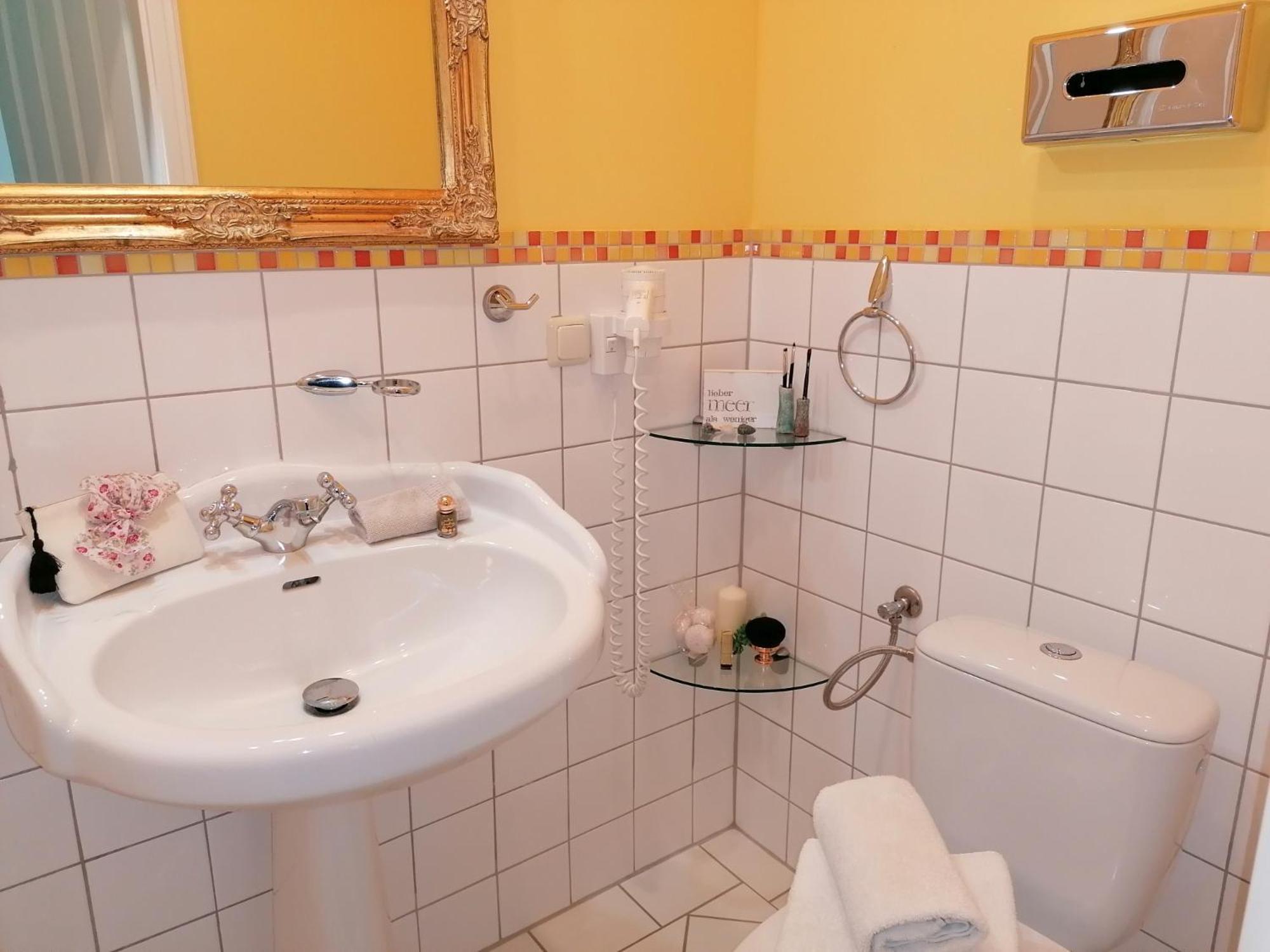 Villa Flora Heringsdorf Zewnętrze zdjęcie